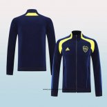 Chaqueta del Boca Juniors 25-26 Azul