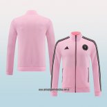 Chaqueta del Inter Miami 23-24 Rosa