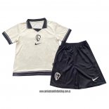 Cuarto Camiseta Corinthians Nino 2023