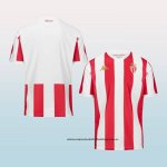 Cuarto Camiseta Monaco 24-25