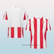 Cuarto Camiseta Monaco 24-25
