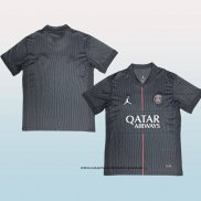 Cuarto Camiseta Paris Saint-Germain 25-26 Tailandia
