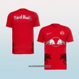 Cuarto Camiseta Red Bull Salzburg 22-23 Tailandia