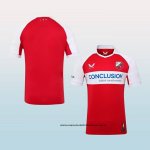 Cuarto Camiseta Utrecht 24-25