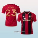 Jugador Primera Camiseta Atlanta United Almada 23-24