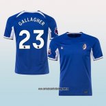Jugador Primera Camiseta Chelsea Gallagher 23-24