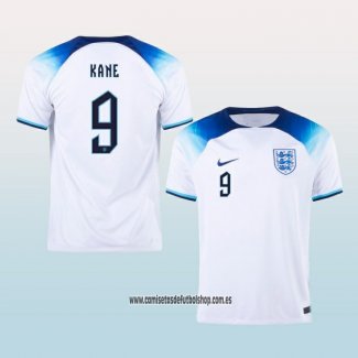 Jugador Primera Camiseta Inglaterra Kane 2022