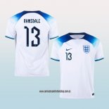 Jugador Primera Camiseta Inglaterra Ramsdale 2022