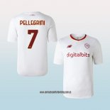 Jugador Segunda Camiseta Roma Pellegrini 22-23