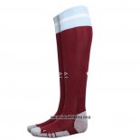 Primera Calcetines West Ham 21-22