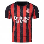 Primera Camiseta AC Milan 25-26