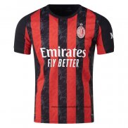 Primera Camiseta AC Milan 25-26