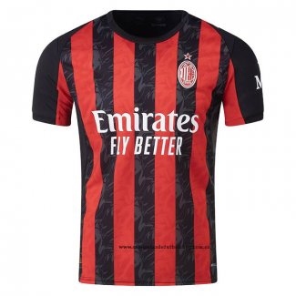 Primera Camiseta AC Milan 25-26