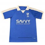 Primera Camiseta Al Hilal 25-26