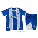 Primera Camiseta Alaves Nino 24-25