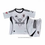 Primera Camiseta Albacete Nino 25-26