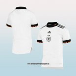 Primera Camiseta Alemania Euro 2022 Tailandia