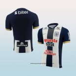 Primera Camiseta Alianza Lima 2025 Tailandia
