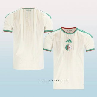 Primera Camiseta Argelia 2026