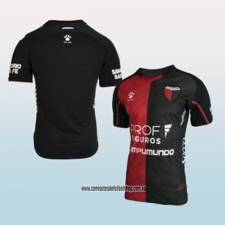 Primera Camiseta Atletico Colon 2021 Tailandia