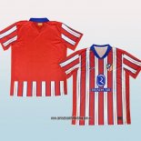 Primera Camiseta Atletico Madrid 24-25 Tailandia