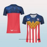Primera Camiseta Atletico Madrid Special 25-26 Tailandia