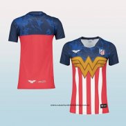 Primera Camiseta Atletico Madrid Special 25-26 Tailandia