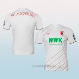 Primera Camiseta Augsburg 24-25 Tailandia
