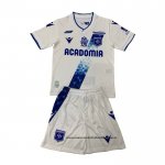 Primera Camiseta Auxerre Nino 24-25