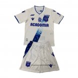 Primera Camiseta Auxerre Nino 24-25