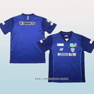 Primera Camiseta Avispa Fukuoka 2024 Tailandia