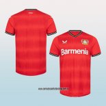 Primera Camiseta Bayer Leverkusen 22-23 Tailandia