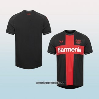 Primera Camiseta Bayer Leverkusen 23-24 Tailandia