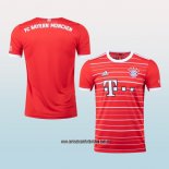 Primera Camiseta Bayern Munich 22-23