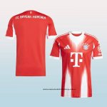Primera Camiseta Bayern Munich 25-26