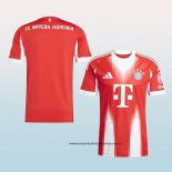 Primera Camiseta Bayern Munich 25-26