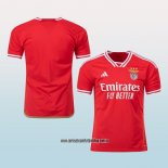 Primera Camiseta Benfica 23-24