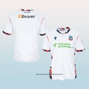 Primera Camiseta Bolton Wanderers 25-26 Tailandia