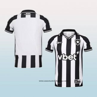 Primera Camiseta Botafogo 2025