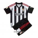 Primera Camiseta Cartagena Nino 22-23