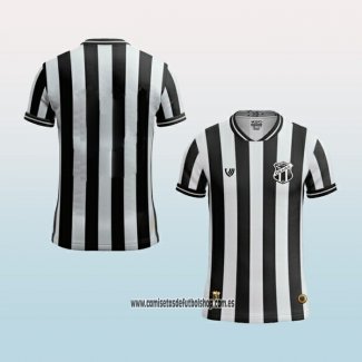 Primera Camiseta Ceara 2022 Tailandia