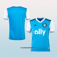 Primera Camiseta Charlotte FC 2022