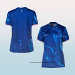 Primera Camiseta Chelsea Mujer 24-25