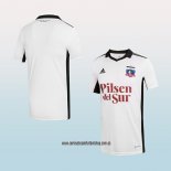 Primera Camiseta Colo-Colo 2022