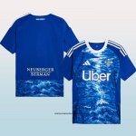 Primera Camiseta Como 1907 25-26 Tailandia
