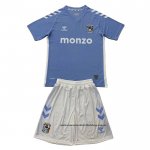 Primera Camiseta Coventry City Nino 24-25
