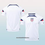 Primera Camiseta Estados Unidos 2022