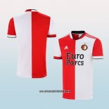 Primera Camiseta Feyenoord 21-22