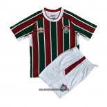Primera Camiseta Fluminense Nino 2021