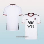 Primera Camiseta Fulham 22-23 Tailandia
